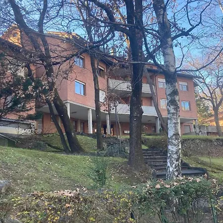 Apartmán Casa Tua