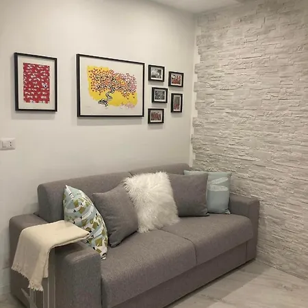 Casa Tua Appartamento Ivrea