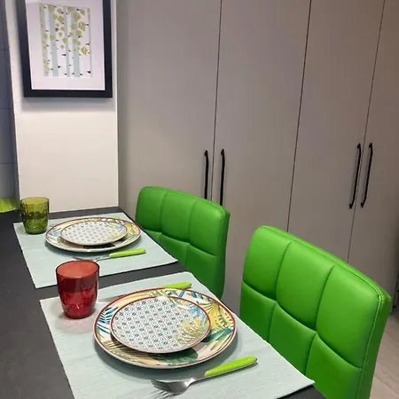 Apartmán Casa Tua Ivrea