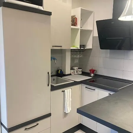 Apartmán Casa Tua Ivrea