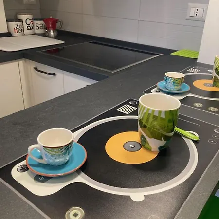 Casa Tua Appartement Ivrée