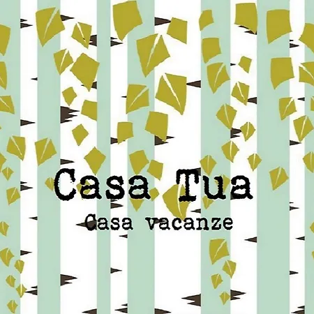 Casa Tua Ivrée