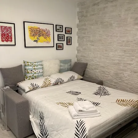 Apartmán Casa Tua