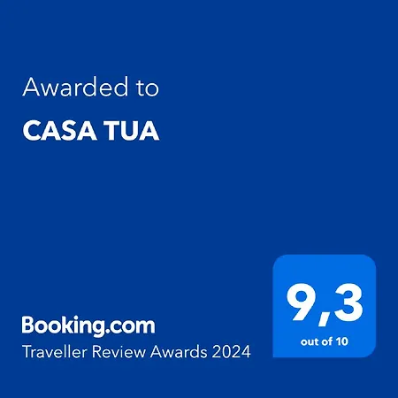 Casa Tua