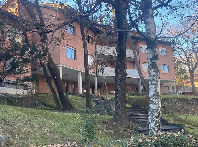 Lägenhet Casa Tua
