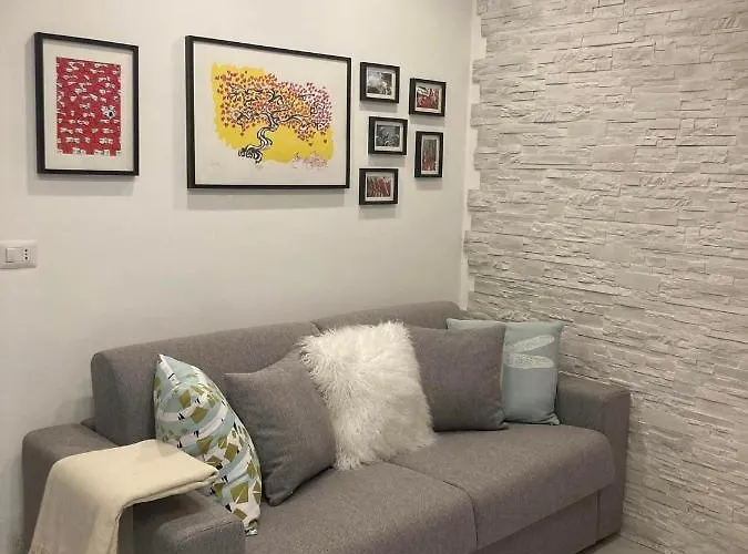 Casa Tua Lägenhet Ivrea