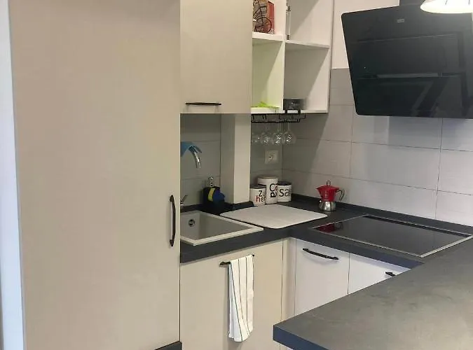 Lägenhet Casa Tua Ivrea
