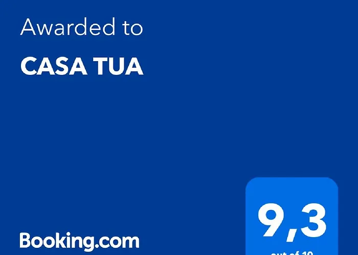 Casa Tua